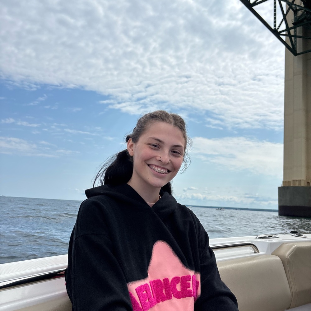 Meet your Posher, Jocelynn